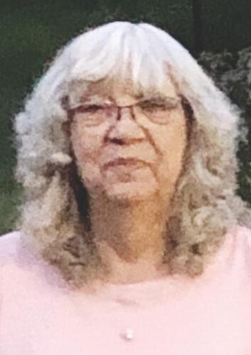 Bethel L. Caldwell